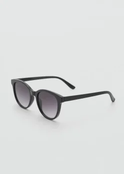 MANGO Okulary*Okulary przeciwsłoneczne oprawa z tworzywa