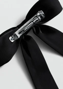 MANGO Więcej Akcesoriów*Opaska z kokardką