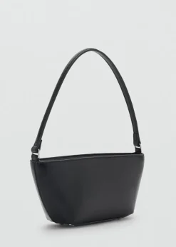 MANGO Torebki*Owalna torba na ramię
