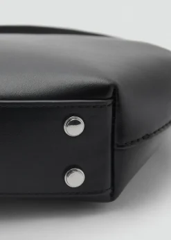 MANGO Torebki*Owalna torba na ramię