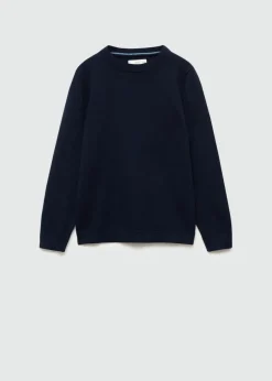 Dzieci MANGO Swetry I Kardigany*Pamutfelső