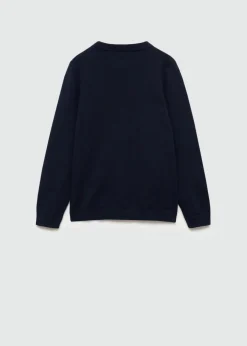 Dzieci MANGO Swetry I Kardigany*Pamutfelső