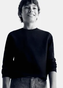 Dzieci MANGO Swetry I Kardigany*Pamutfelső