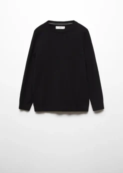 Dzieci MANGO Swetry I Kardigany*Pamutfelső