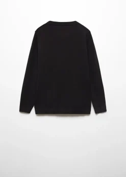 Dzieci MANGO Swetry I Kardigany*Pamutfelső