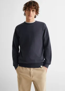 MANGO Swetry*Pamutfelső