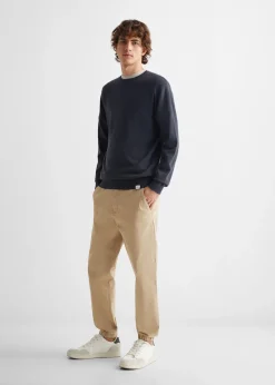 MANGO Swetry*Pamutfelső