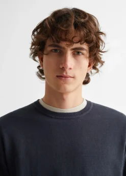 MANGO Swetry*Pamutfelső