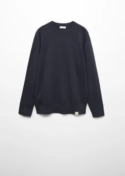 MANGO Swetry*Pamutfelső