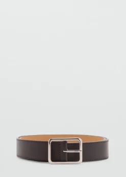 MANGO Skóra|Paski I Szelki*Pasek 100% skóra