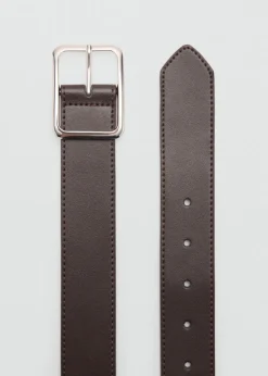 MANGO Skóra|Paski I Szelki*Pasek 100% skóra