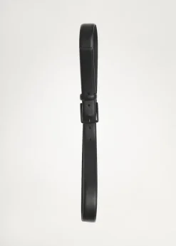 MANGO Akcesoria|Paski I Szelki*Pasek ze skóry nappa