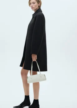 MANGO Płaszcze*Płaszcz o prostym kroju na zamek
