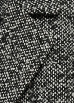 Dzieci MANGO Płaszcze I Kurtki*Płaszcz wełniany na guziki