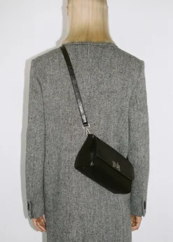 MANGO Płaszcze*Płaszcz z marmurkowej wełny