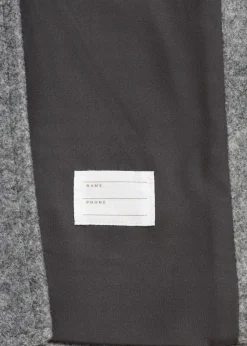 Dzieci MANGO Płaszcze I Kurtki*Płaszcz z zapięciem na kołki