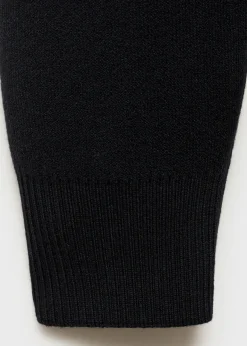 MANGO Piżamy|Piżamy*Piżama dwuczęściowa z bawełny w paski