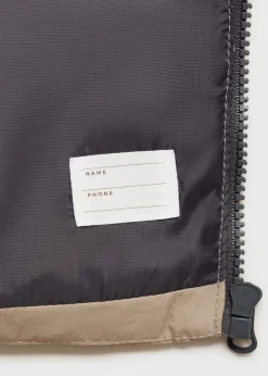 Dzieci MANGO Płaszcze I Kurtki*Pikowana kamizelka