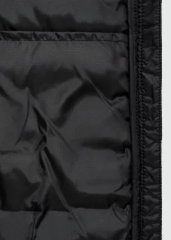 MANGO Płaszcze I Kurtki*Pikowana kamizelka