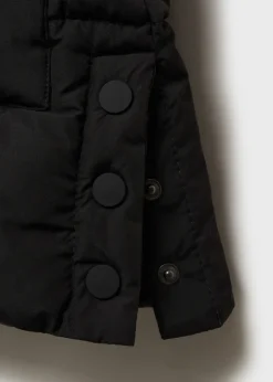 Dzieci MANGO Płaszcze I Kurtki*Pikowana kamizelka