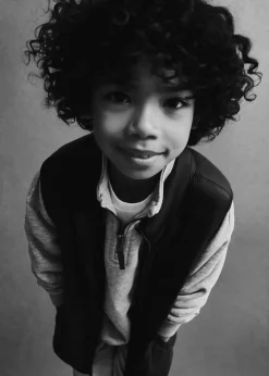 Dzieci MANGO Płaszcze I Kurtki*Pikowana kamizelka