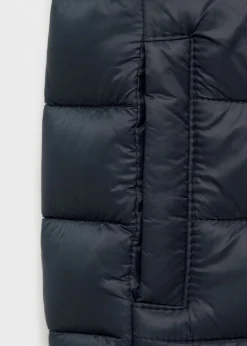 Dzieci MANGO Płaszcze I Kurtki*Pikowana kamizelka