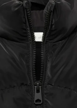 Dzieci MANGO Płaszcze I Kurtki*Pikowana kamizelka