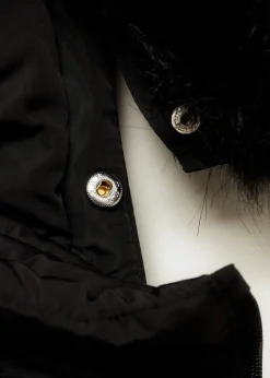 Dzieci MANGO Płaszcze I Kurtki*Pikowana kurtka puchowa