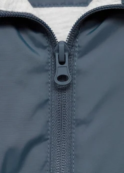 Dzieci MANGO Płaszcze I Kurtki*Pikowana kurtka z kapturem