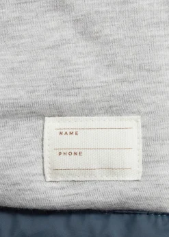 Dzieci MANGO Płaszcze I Kurtki*Pikowana kurtka z kapturem