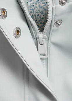 Dzieci MANGO Płaszcze I Kurtki*Pikowana kurtka z kapturem