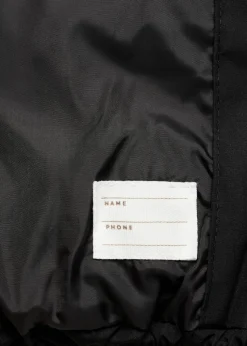 Dzieci MANGO Płaszcze I Kurtki*Pikowana kurtka z kapturem