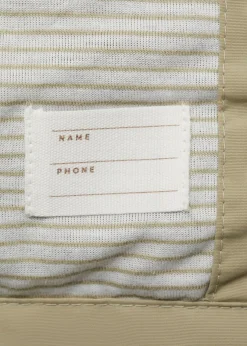 Dzieci MANGO Płaszcze I Kurtki*Pikowana kurtka z kapturem