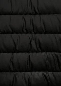 MANGO Płaszcze|Kurtki*Pikowana kurtka z kieszeniami