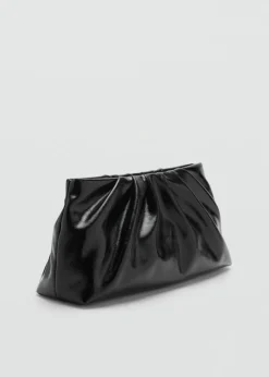 MANGO Torebki*Pikowana torebka do ręki