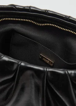 MANGO Torebki*Pikowana torebka do ręki