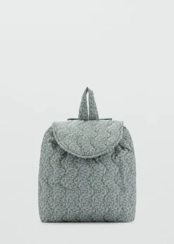 Dzieci MANGO Akcesoria*Pikowany plecak