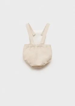 Dzieci MANGO Sukienki/pajacyki*Śpioszki bawełniane