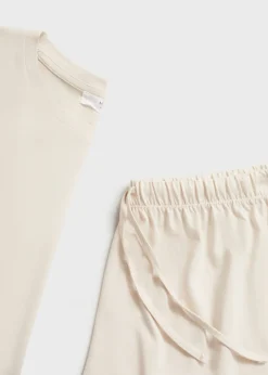 MANGO Piżamy|Piżamy*Pizama combojec