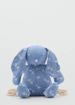 Dzieci MANGO Torebki*Plecak króliczek