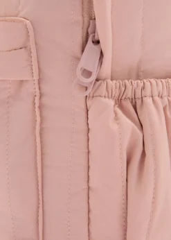 Dzieci MANGO Akcesoria*Plecak z haftem