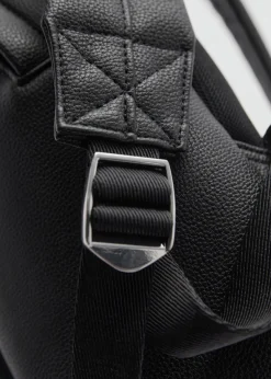 MANGO Plecaki I Torby*Plecak z imitacji tłoczonej skóry