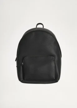 MANGO Plecaki I Torby*Plecak z imitacji tłoczonej skóry