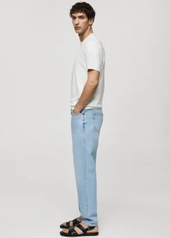 MANGO Koszulki*Podkoszulek cienka dzianina