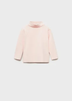 Dzieci MANGO Koszulki*Podkoszulek z golfem