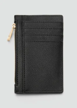 MANGO Galanteria Skórzana*Portmonetka ze sztucznej skóry