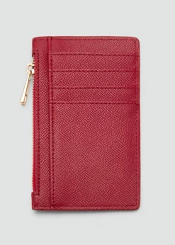 MANGO Galanteria Skórzana*Portmonetka ze sztucznej skóry