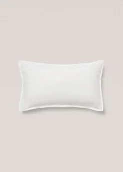 MANGO Poszewki Na Jaśki|Poszewki Na Jaśki*Poszewka jaśka z 100% lnu 30 x 50 cm