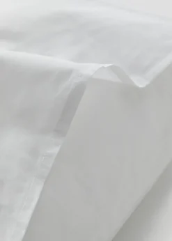 MANGO Poszewki Na Poduszki*Poszewka jaśka z bawełnianego perkalu 60 x 60 cm