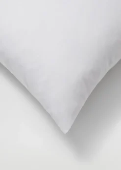 MANGO Poszewki Na Poduszki*Poszewka jaśka z bawełnianego perkalu 60 x 60 cm